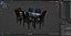 Dining set N6