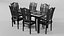 Dining set N6