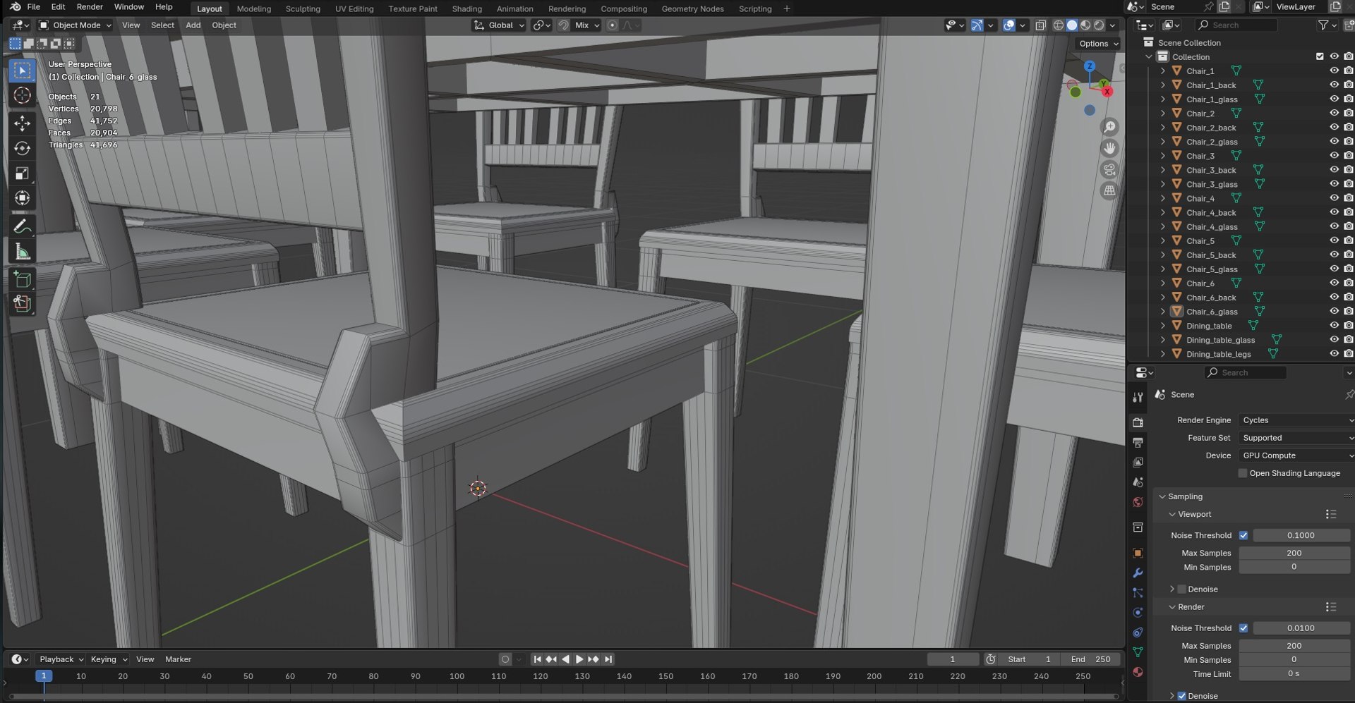 3D Dining set N6 https://p.turbosquid.com/ts-thumb/gv/G7xEn6/nY/diningset610/jpg/1748229991/1920x1080/fit_q87/c43c5d4d9f259ac7129db8bf6c574fc3213ca6ed/diningset610.jpg
