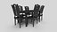 Dining set N6