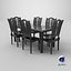 Dining set N6