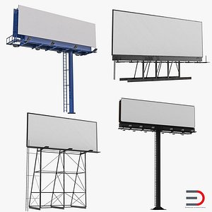 Billboards Collection