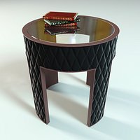 Coffee table Medea Mobilidea Lafite