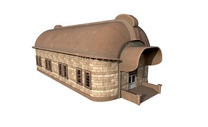 Fantasy House 10 3D