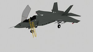 Lockheed Martin F-35 Lightning