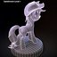 Applejack Pony