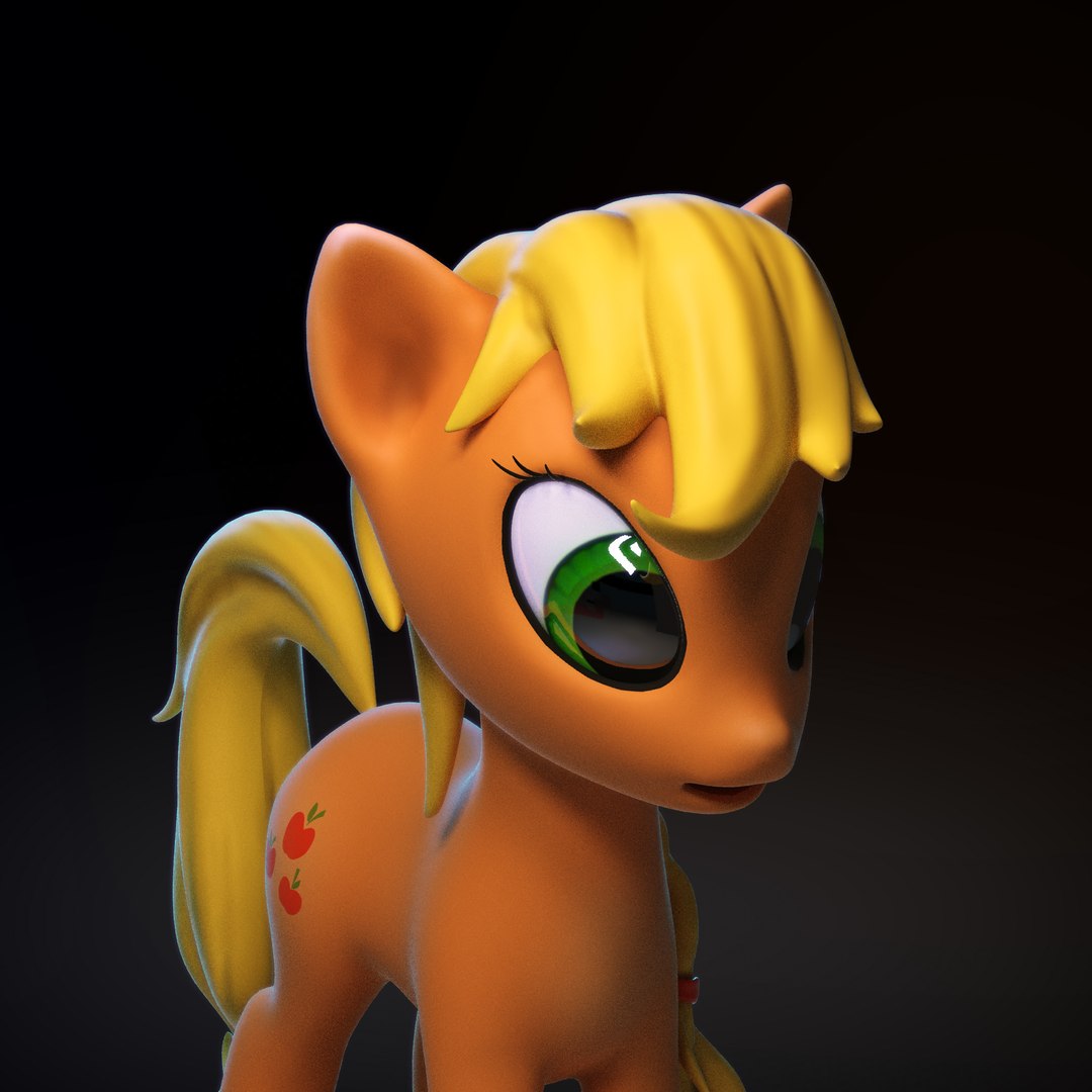 3d model little pony applejack https://p.turbosquid.com/ts-thumb/gv/NAQQgD/MCbfvKr6/7/jpg/1470773413/1920x1080/fit_q87/0814a0f6240404823005ad6801a86a60ee835e50/7.jpg