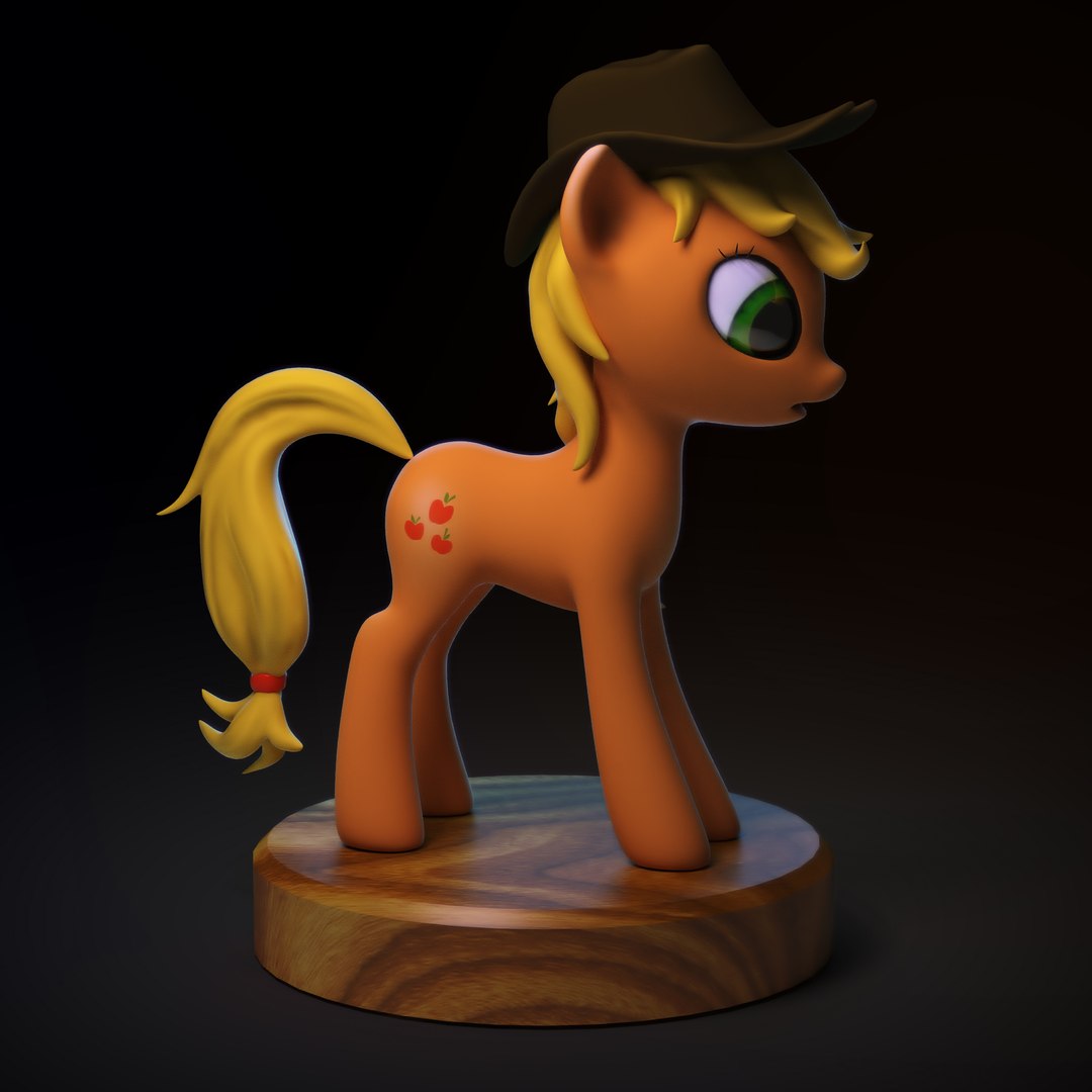 3d model little pony applejack https://p.turbosquid.com/ts-thumb/gv/NAQQgD/ycHkIVrw/10/jpg/1470773414/1920x1080/fit_q87/4a27f7dc8bad5302e5796637c254cd7e7de86b26/10.jpg