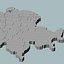 Carte administrative de la Suisse (cantons)