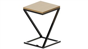 LOFT Chair Toulon