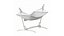 IKEA GARO FREDON Hängemattenständer 3D-Modell
