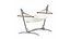 IKEA GARO FREDON Hängemattenständer 3D-Modell