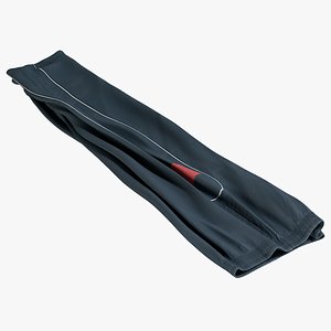 3D model realistic pbr