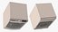 Washing Machine Beige