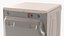 Washing Machine Beige