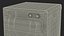 Washing Machine Beige