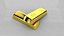 Gold Bar
