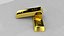 Gold Bar