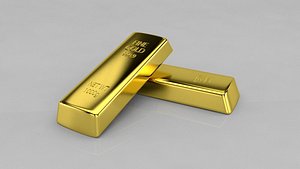 Gold Bar