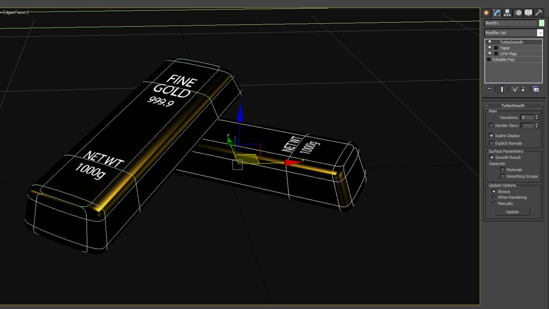 gold bar 3D https://p.turbosquid.com/ts-thumb/gv/Zx8yo9/uRI9H6vn/scr1/jpg/1563286038/1920x1080/fit_q87/76932c0a223079ba537e240d5585165cfb4da97a/scr1.jpg