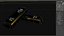 Gold Bar