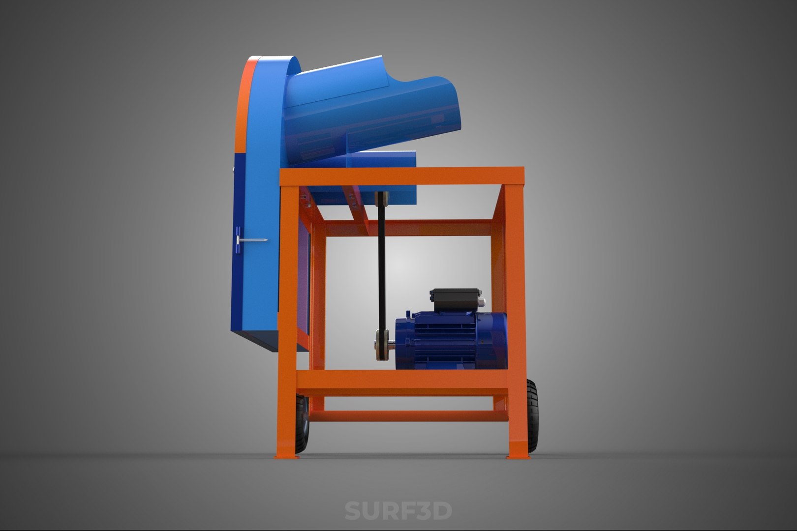 WASTE TRASH GARBAGE RUBBISH JUNK SLICER CHOPPER SHREDDER MACHINE 3D model https://p.turbosquid.com/ts-thumb/gv/a7HKIN/67/19_1560_wastetrashgarbagerubbishjunkslicerchoppershreddermachine/jpg/1778127538/1920x1080/fit_q87/4bc11d40fa86b51fa06647b9df3131fa0491fdc7/19_1560_wastetrashgarbagerubbishjunkslicerchoppershreddermachine.jpg