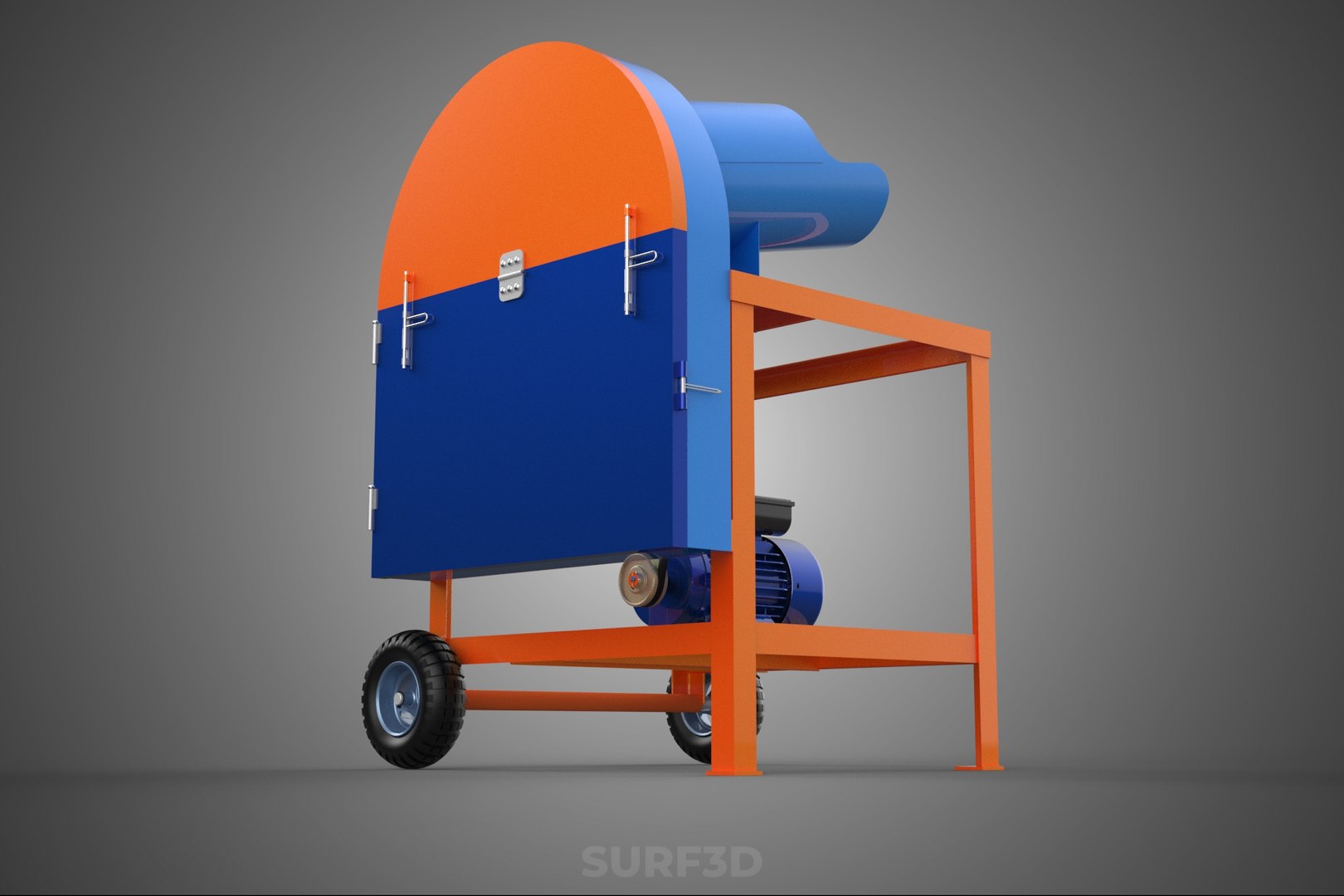 WASTE TRASH GARBAGE RUBBISH JUNK SLICER CHOPPER SHREDDER MACHINE 3D model https://p.turbosquid.com/ts-thumb/gv/a7HKIN/7S/18_1560_wastetrashgarbagerubbishjunkslicerchoppershreddermachine/jpg/1778127539/1920x1080/fit_q87/8ba68c7b305b3969bb9f06f913c689675e078344/18_1560_wastetrashgarbagerubbishjunkslicerchoppershreddermachine.jpg