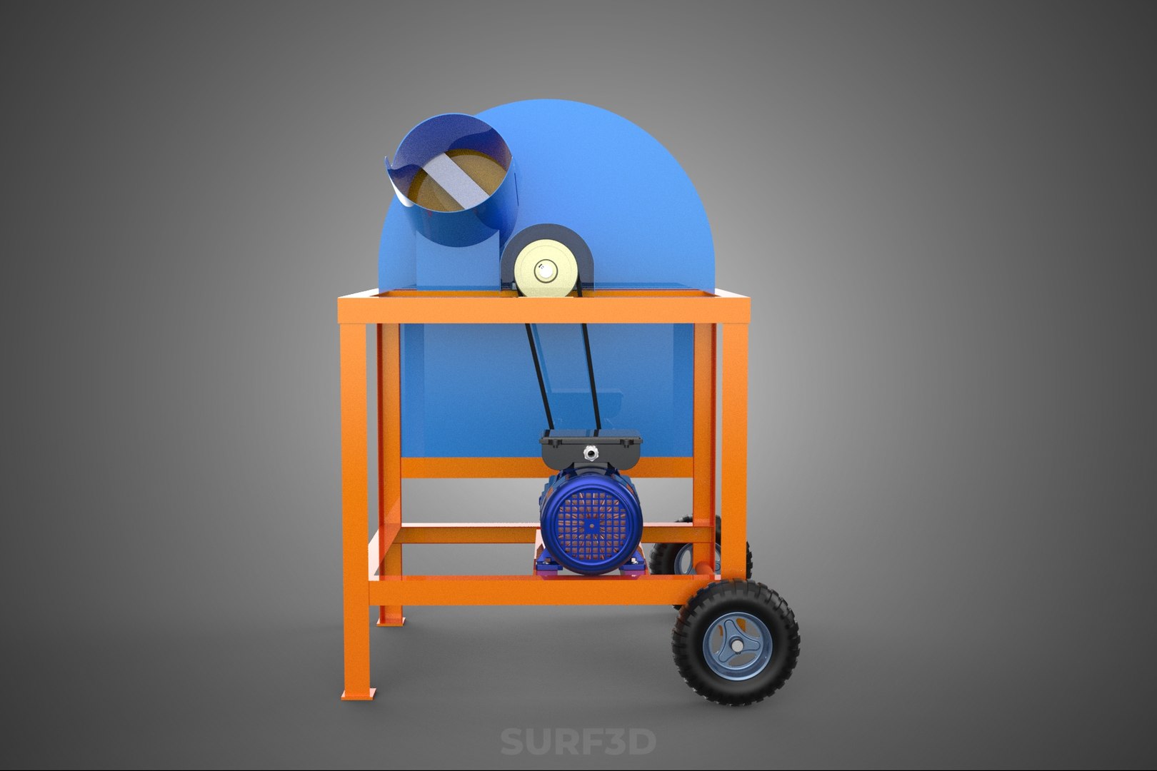 WASTE TRASH GARBAGE RUBBISH JUNK SLICER CHOPPER SHREDDER MACHINE 3D model https://p.turbosquid.com/ts-thumb/gv/a7HKIN/9A/11_1560_wastetrashgarbagerubbishjunkslicerchoppershreddermachine/jpg/1778127532/1920x1080/fit_q87/989571c87117328d941590fab32fc455f60e5fc2/11_1560_wastetrashgarbagerubbishjunkslicerchoppershreddermachine.jpg