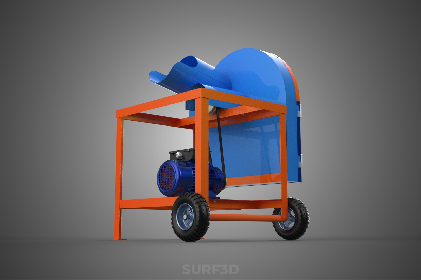 WASTE TRASH GARBAGE RUBBISH JUNK SLICER CHOPPER SHREDDER MACHINE 3D model https://p.turbosquid.com/ts-thumb/gv/a7HKIN/FE/22_1560_wastetrashgarbagerubbishjunkslicerchoppershreddermachine/jpg/1778127541/1920x1080/fit_q87/ab8a6738c52e2fc3dc93d2807294f665e5dbe830/22_1560_wastetrashgarbagerubbishjunkslicerchoppershreddermachine.jpg