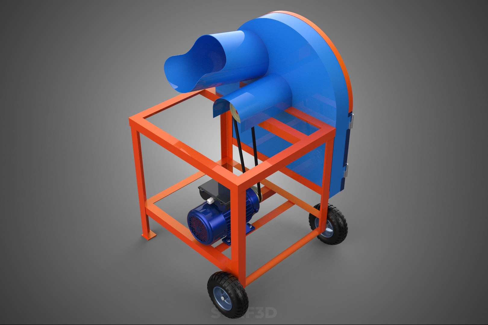 WASTE TRASH GARBAGE RUBBISH JUNK SLICER CHOPPER SHREDDER MACHINE 3D model https://p.turbosquid.com/ts-thumb/gv/a7HKIN/G2/04_1560_wastetrashgarbagerubbishjunkslicerchoppershreddermachine/jpg/1778127526/1920x1080/fit_q87/e9fa01e678b06fa35f8104a13e76f83fcf423d1c/04_1560_wastetrashgarbagerubbishjunkslicerchoppershreddermachine.jpg