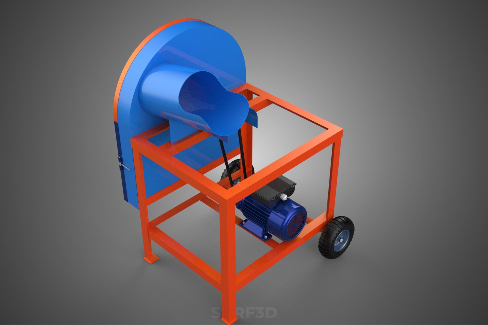 WASTE TRASH GARBAGE RUBBISH JUNK SLICER CHOPPER SHREDDER MACHINE 3D model https://p.turbosquid.com/ts-thumb/gv/a7HKIN/KN/02_1560_wastetrashgarbagerubbishjunkslicerchoppershreddermachine/jpg/1778127524/1920x1080/fit_q87/29e7964bf44bc4b9c1e3773986050bec28b80d84/02_1560_wastetrashgarbagerubbishjunkslicerchoppershreddermachine.jpg