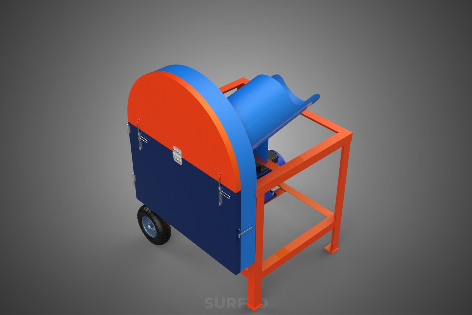 WASTE TRASH GARBAGE RUBBISH JUNK SLICER CHOPPER SHREDDER MACHINE 3D model https://p.turbosquid.com/ts-thumb/gv/a7HKIN/LL/08_1560_wastetrashgarbagerubbishjunkslicerchoppershreddermachine/jpg/1778127529/1920x1080/fit_q87/d9a5afccd90d9dbe0f27c4c0a734ce52458706cb/08_1560_wastetrashgarbagerubbishjunkslicerchoppershreddermachine.jpg