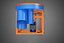 WASTE TRASH GARBAGE RUBBISH JUNK SLICER CHOPPER SHREDDER MACHINE