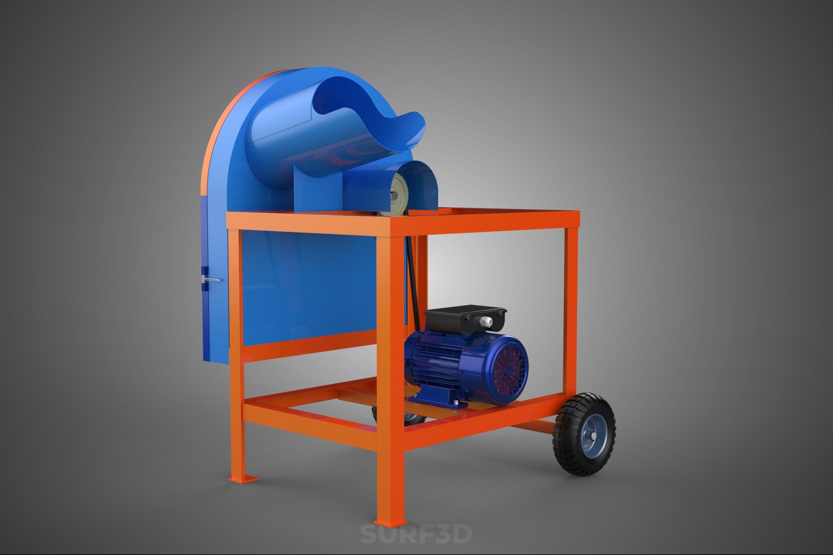 WASTE TRASH GARBAGE RUBBISH JUNK SLICER CHOPPER SHREDDER MACHINE 3D model https://p.turbosquid.com/ts-thumb/gv/a7HKIN/QL/10_1560_wastetrashgarbagerubbishjunkslicerchoppershreddermachine/jpg/1778127530/1920x1080/fit_q87/3d04c7b350863e92701b53c57d5c72346141e6da/10_1560_wastetrashgarbagerubbishjunkslicerchoppershreddermachine.jpg