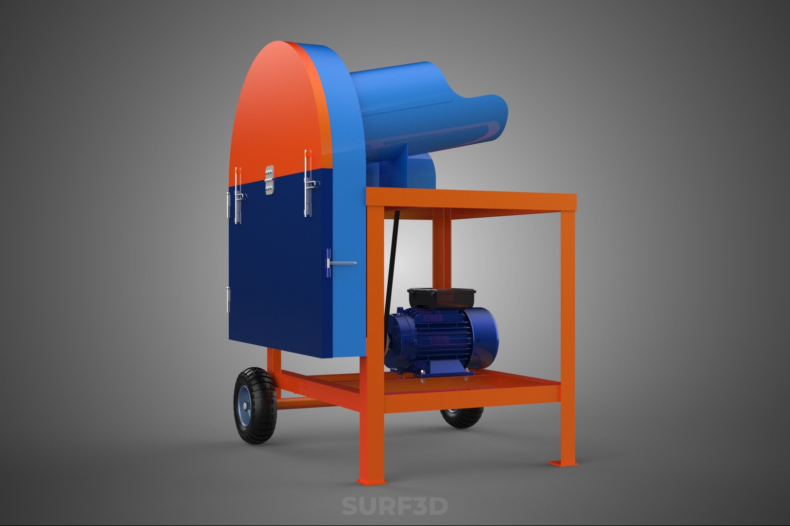 WASTE TRASH GARBAGE RUBBISH JUNK SLICER CHOPPER SHREDDER MACHINE 3D model https://p.turbosquid.com/ts-thumb/gv/a7HKIN/RW/27_1560_wastetrashgarbagerubbishjunkslicerchoppershreddermachine/jpg/1778127545/1920x1080/fit_q87/612f7e1a9e8ec0f82ff195c0eb8d8d45abca1376/27_1560_wastetrashgarbagerubbishjunkslicerchoppershreddermachine.jpg