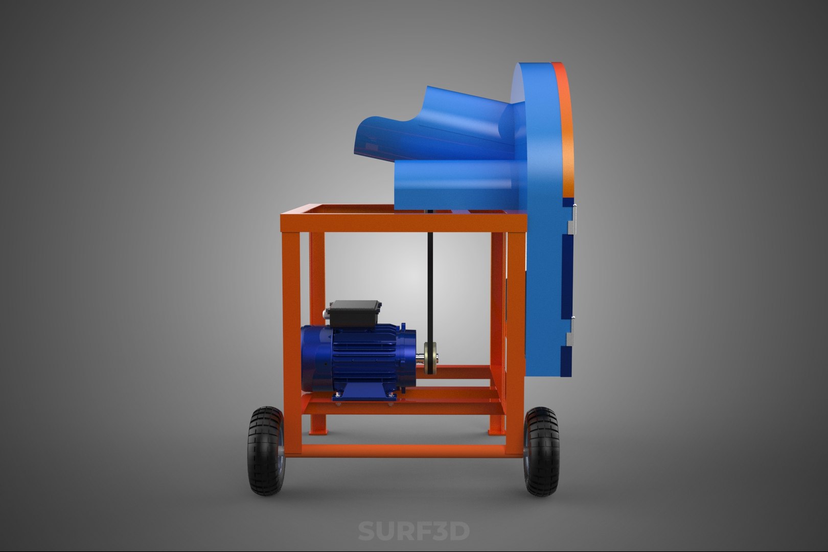 WASTE TRASH GARBAGE RUBBISH JUNK SLICER CHOPPER SHREDDER MACHINE 3D model https://p.turbosquid.com/ts-thumb/gv/a7HKIN/S8/14_1560_wastetrashgarbagerubbishjunkslicerchoppershreddermachine/jpg/1778127535/1920x1080/fit_q87/d844c20d1f9367a7689982cf6b7ee1695420faea/14_1560_wastetrashgarbagerubbishjunkslicerchoppershreddermachine.jpg