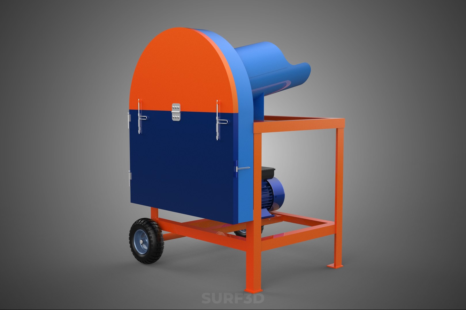 WASTE TRASH GARBAGE RUBBISH JUNK SLICER CHOPPER SHREDDER MACHINE 3D model https://p.turbosquid.com/ts-thumb/gv/a7HKIN/d0/17_1560_wastetrashgarbagerubbishjunkslicerchoppershreddermachine/jpg/1778127537/1920x1080/fit_q87/671105a265dc192d7f5ed1380fafa6b744137ac5/17_1560_wastetrashgarbagerubbishjunkslicerchoppershreddermachine.jpg