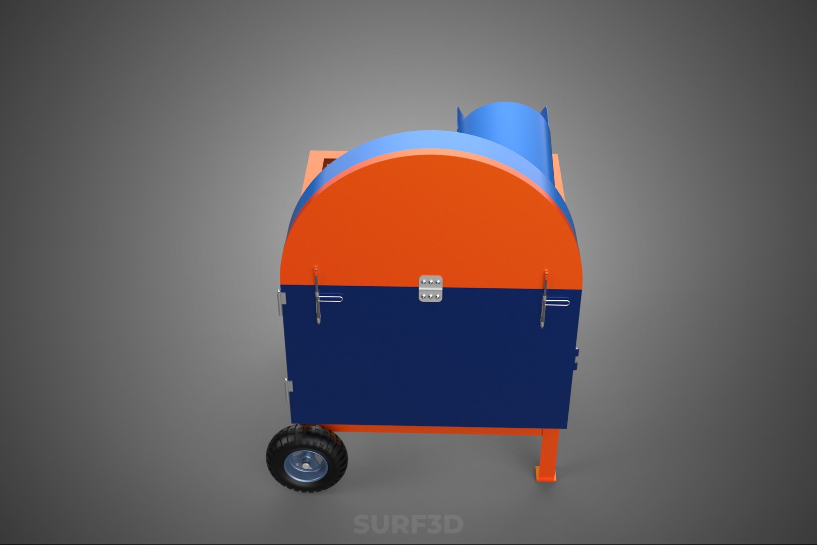 WASTE TRASH GARBAGE RUBBISH JUNK SLICER CHOPPER SHREDDER MACHINE 3D model https://p.turbosquid.com/ts-thumb/gv/a7HKIN/w7/07_1560_wastetrashgarbagerubbishjunkslicerchoppershreddermachine/jpg/1778127528/1920x1080/fit_q87/d5bcddc92050921ff03ccb5686fe2b89dd294165/07_1560_wastetrashgarbagerubbishjunkslicerchoppershreddermachine.jpg