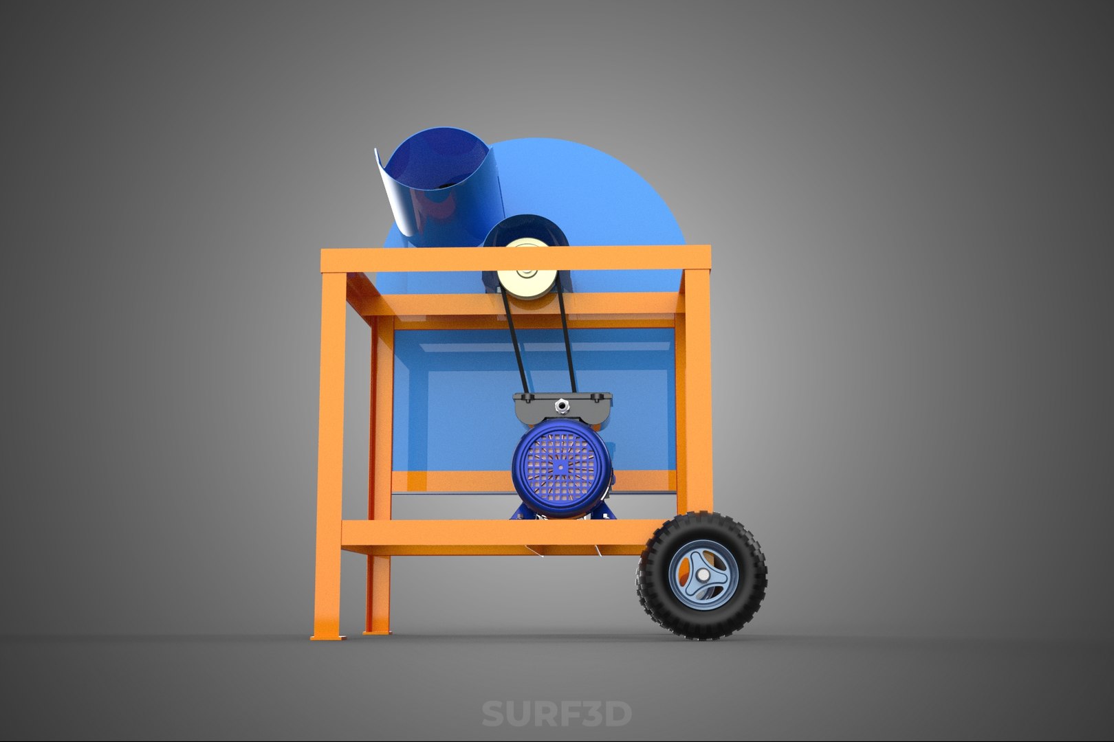 WASTE TRASH GARBAGE RUBBISH JUNK SLICER CHOPPER SHREDDER MACHINE 3D model https://p.turbosquid.com/ts-thumb/gv/a7HKIN/wi/21_1560_wastetrashgarbagerubbishjunkslicerchoppershreddermachine/jpg/1778127540/1920x1080/fit_q87/ccc29114a6dd4ee6da24a7a32135090ecc38d9c0/21_1560_wastetrashgarbagerubbishjunkslicerchoppershreddermachine.jpg