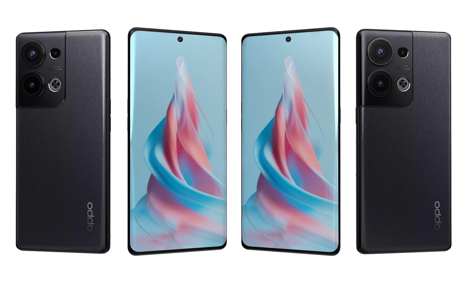 OPPO Reno9 Pro Plus Black 3D model https://p.turbosquid.com/ts-thumb/gv/aVthw6/A2/7/jpg/1669862842/1920x1080/fit_q87/f8326232b44235e06bfbcab29e5192212f002563/7.jpg