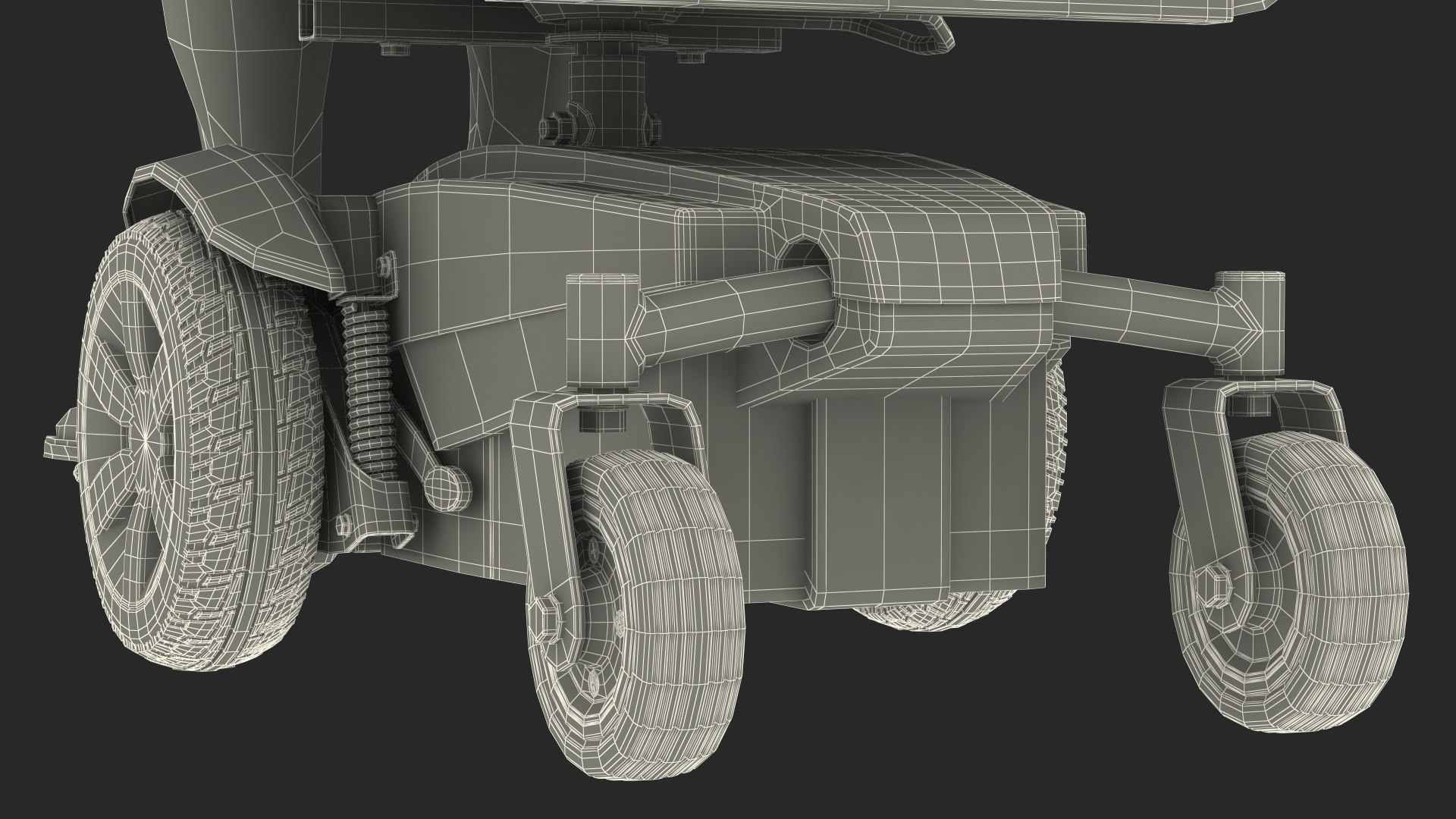 Patient with Jazzy Select Wheelchair Rigged 3D https://p.turbosquid.com/ts-thumb/gv/bX0ypd/IZ/patientwithjazzyselectwheelchairriggedvray3dmodel035/jpg/1654783834/1920x1080/fit_q87/79fd316a563d740c1f828bd4ec73597e57159f6b/patientwithjazzyselectwheelchairriggedvray3dmodel035.jpg