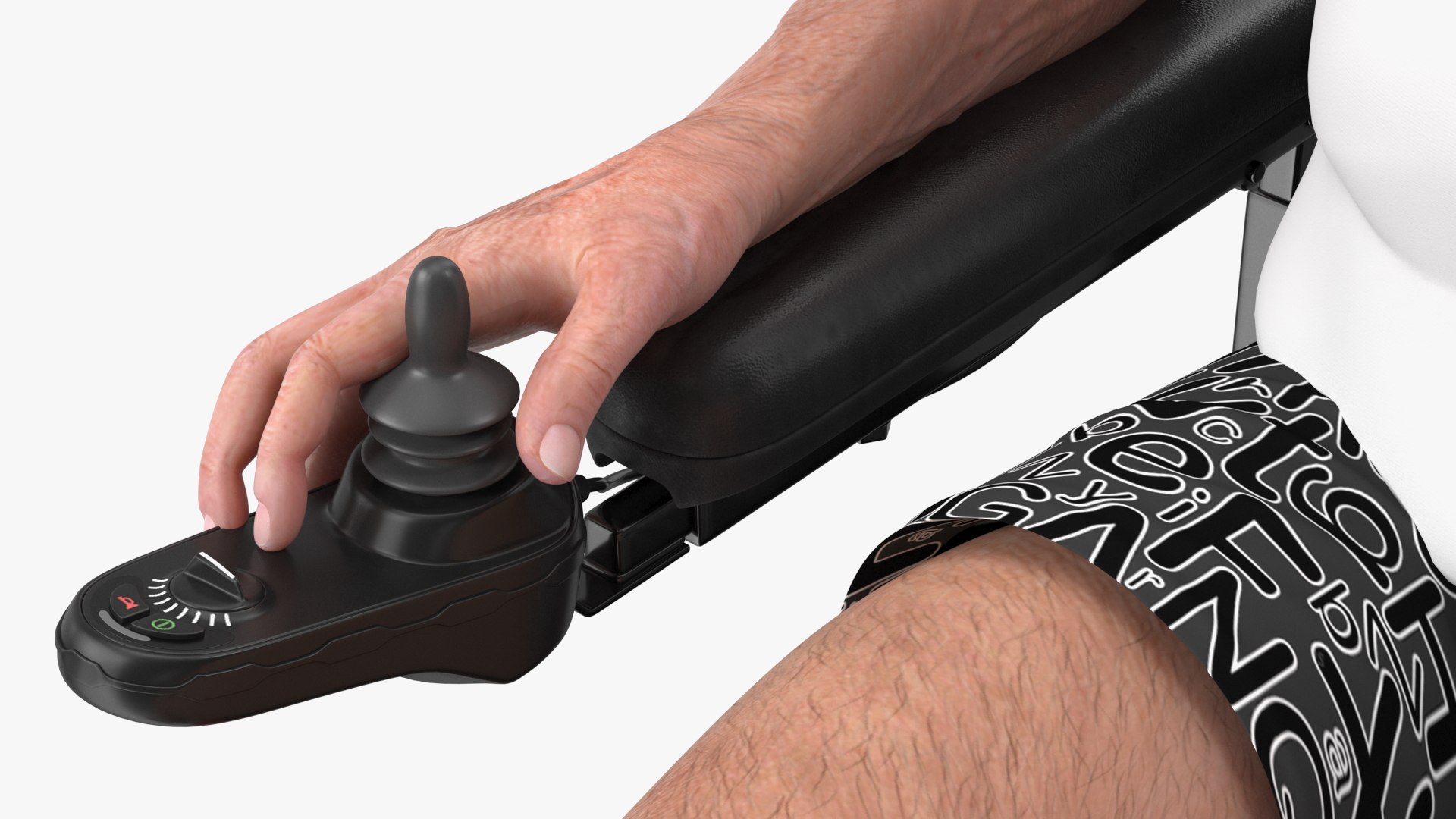 Patient with Jazzy Select Wheelchair Rigged 3D https://p.turbosquid.com/ts-thumb/gv/bX0ypd/Ly/patientwithjazzyselectwheelchairriggedvray3dmodel015/jpg/1654783768/1920x1080/fit_q87/5dea42cf78d904f1352c7d6d9db45dd5b2dcae06/patientwithjazzyselectwheelchairriggedvray3dmodel015.jpg