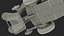 Paziente con sedia a rotelle Jazzy Select attrezzata
