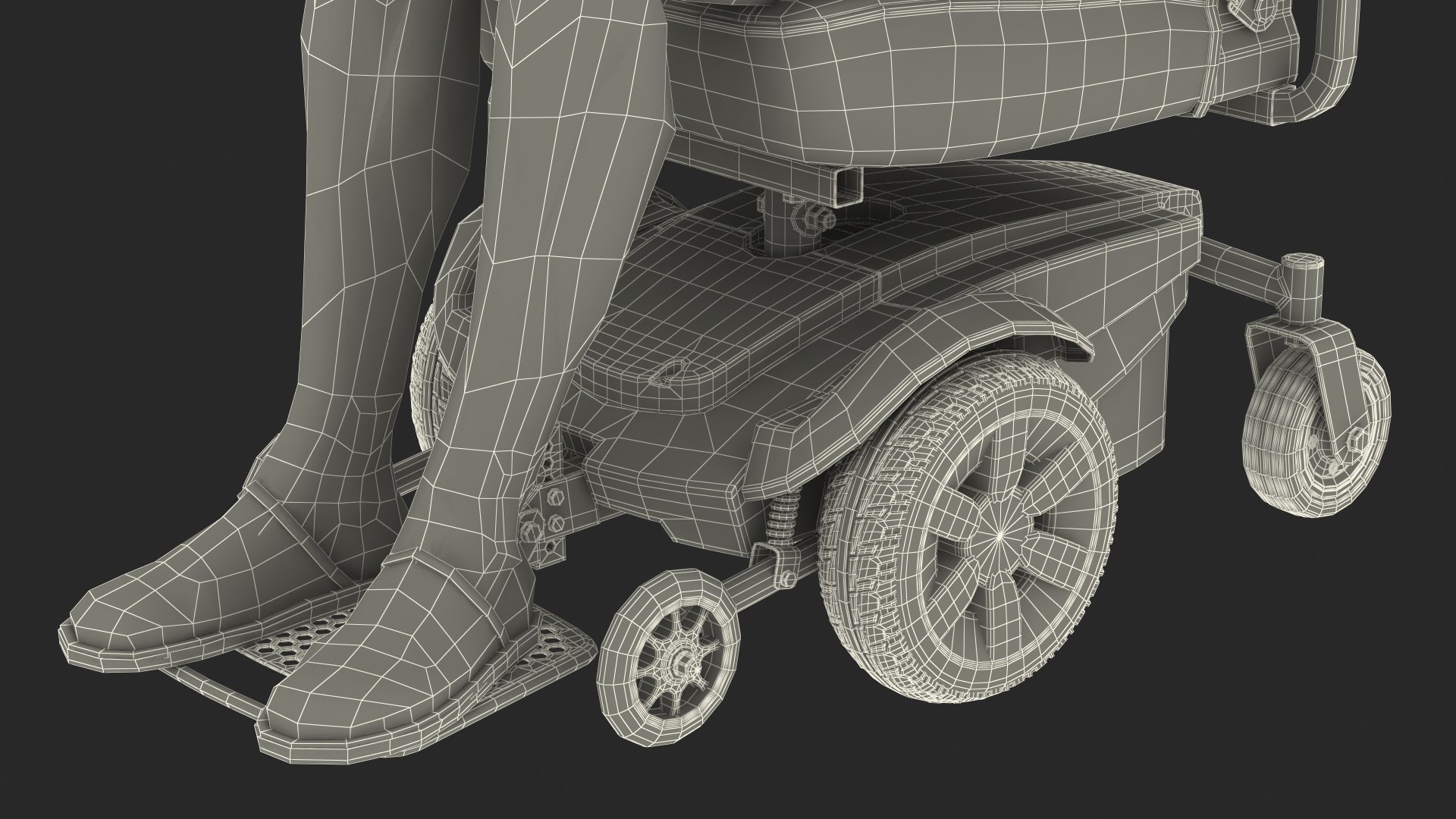 Patient with Jazzy Select Wheelchair Rigged 3D https://p.turbosquid.com/ts-thumb/gv/bX0ypd/Wy/patientwithjazzyselectwheelchairriggedvray3dmodel033/jpg/1654783828/1920x1080/fit_q87/f1221785dcb7e8955ec094d4ae5d09e33f80cad6/patientwithjazzyselectwheelchairriggedvray3dmodel033.jpg