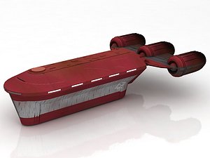 3D interplanetary trasnport s