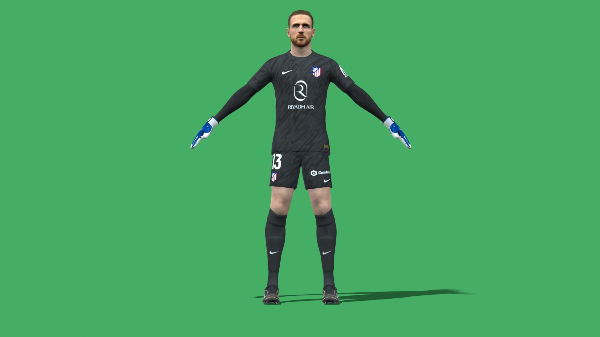 3D model 3D Rigged Jan Oblak Atletico Madrid 2025 https://p.turbosquid.com/ts-thumb/gv/fjV7Ga/gZ/oblak_003/jpg/1742918270/1920x1080/fit_q87/9c018dead2971ac5e2a00ed3b0187f240258c555/oblak_003.jpg