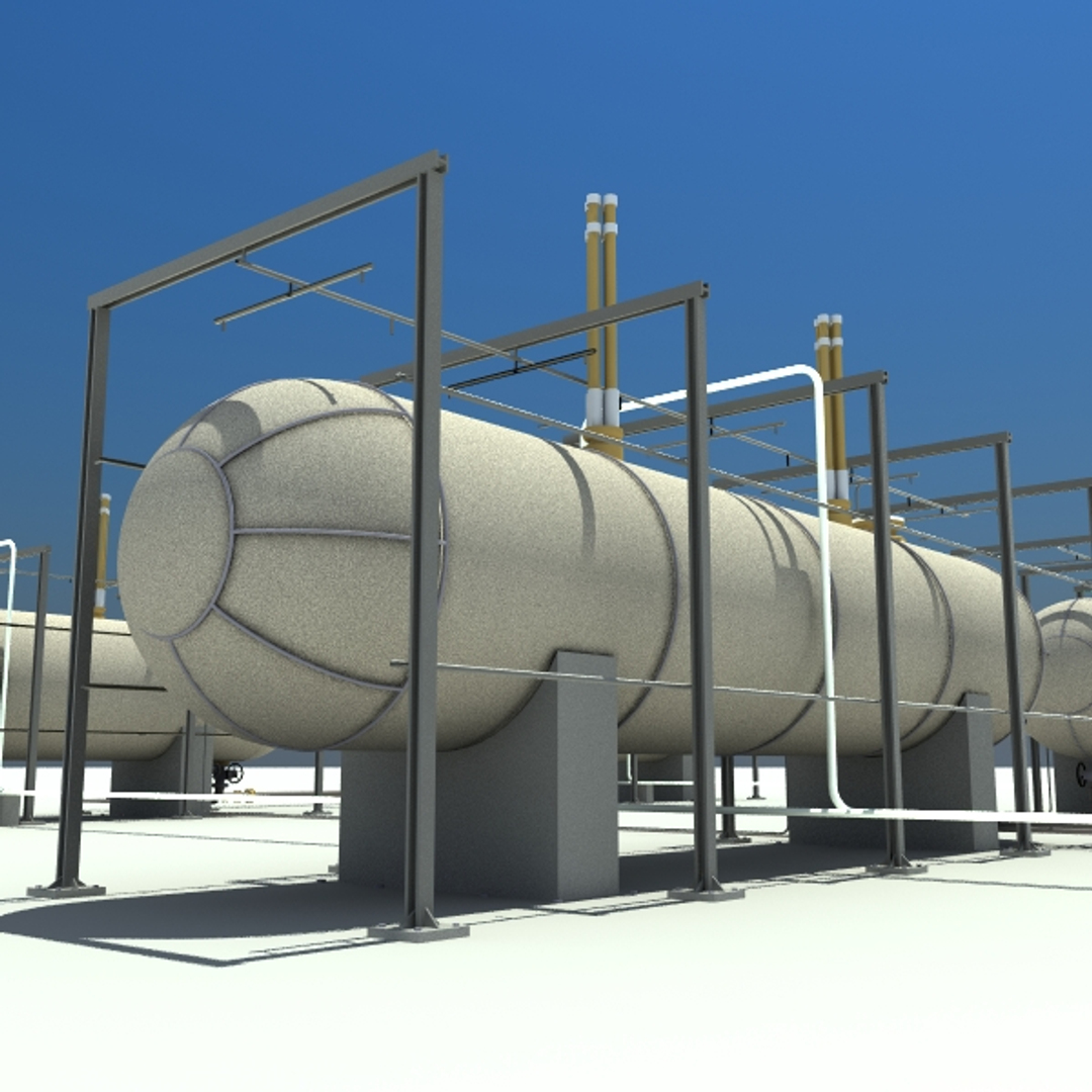 Модельные газы. Газовая цистерна 3d модель. Industrial Gas Tank. Industrial Tank 3d model. Цистерна и капсула.. В 3d Макс.