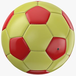 Soccer Ball 12