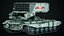 TOS-1A Solntsepyok