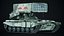 TOS-1A Solntsepyok